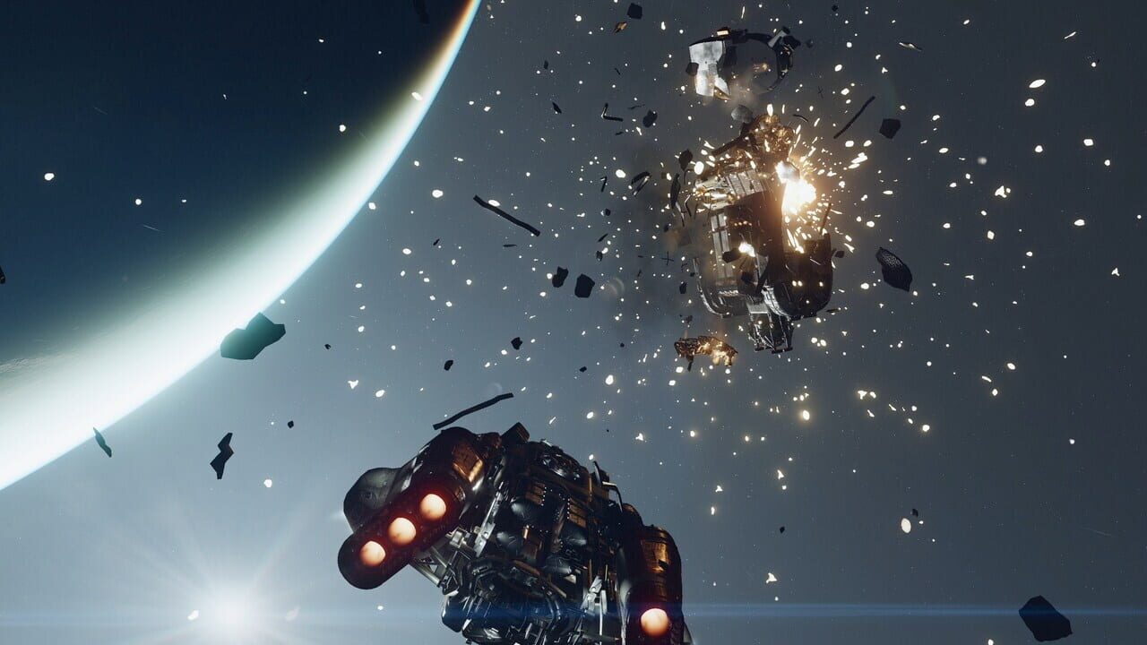 Starfield: Premium Edition screenshot