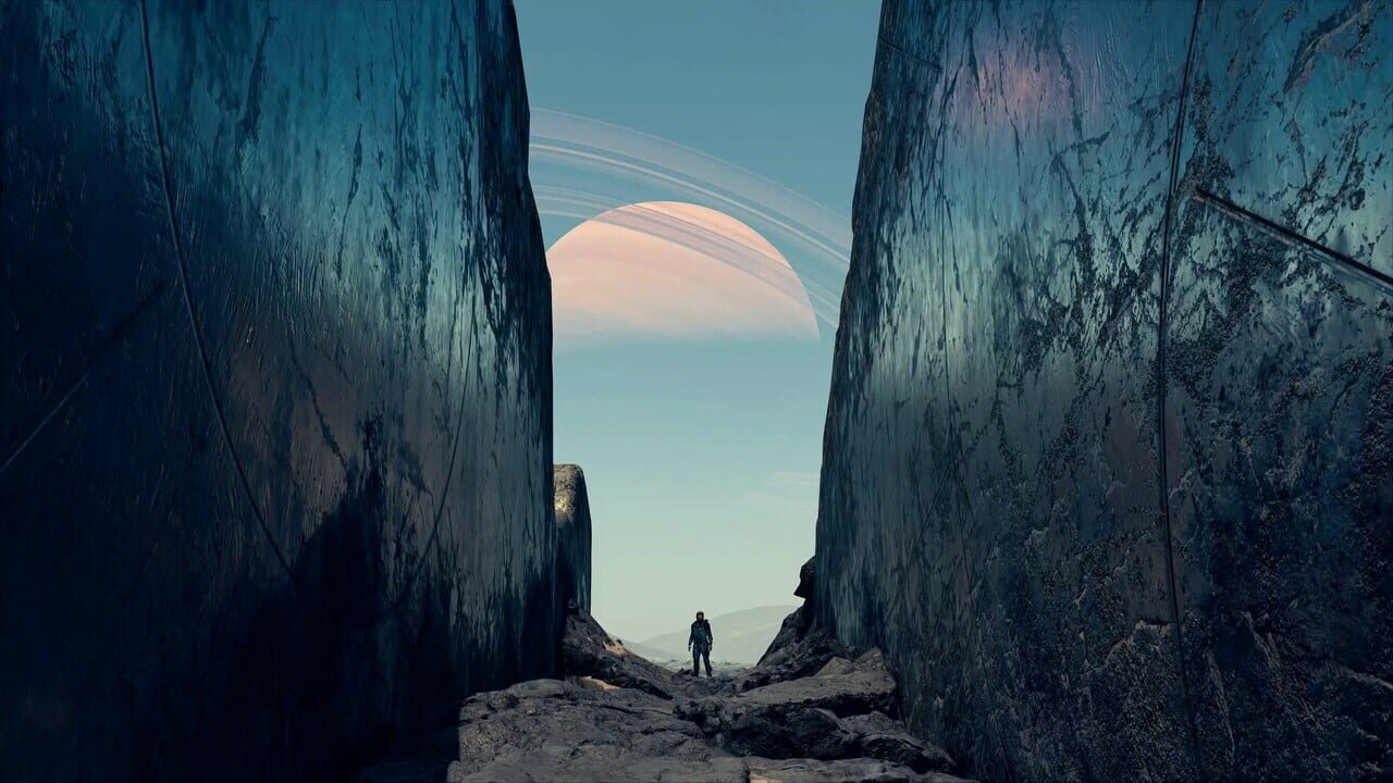 Starfield: Premium Edition screenshot