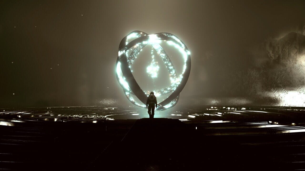 Starfield: Premium Edition screenshot