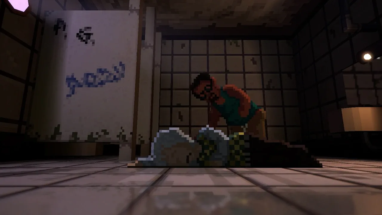 Wildwood Down screenshot 2