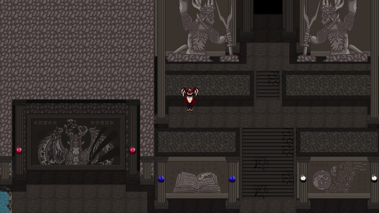 Varkij: Dream and Nightmare
