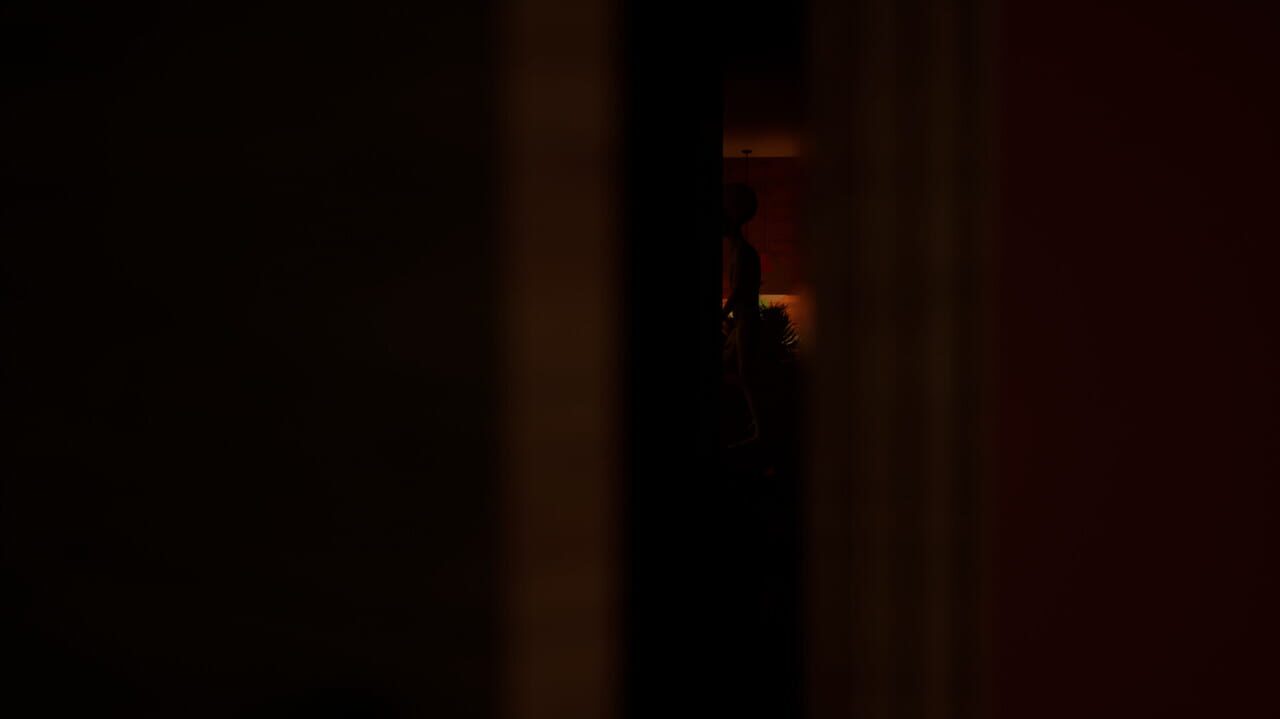Unexpected Visitors