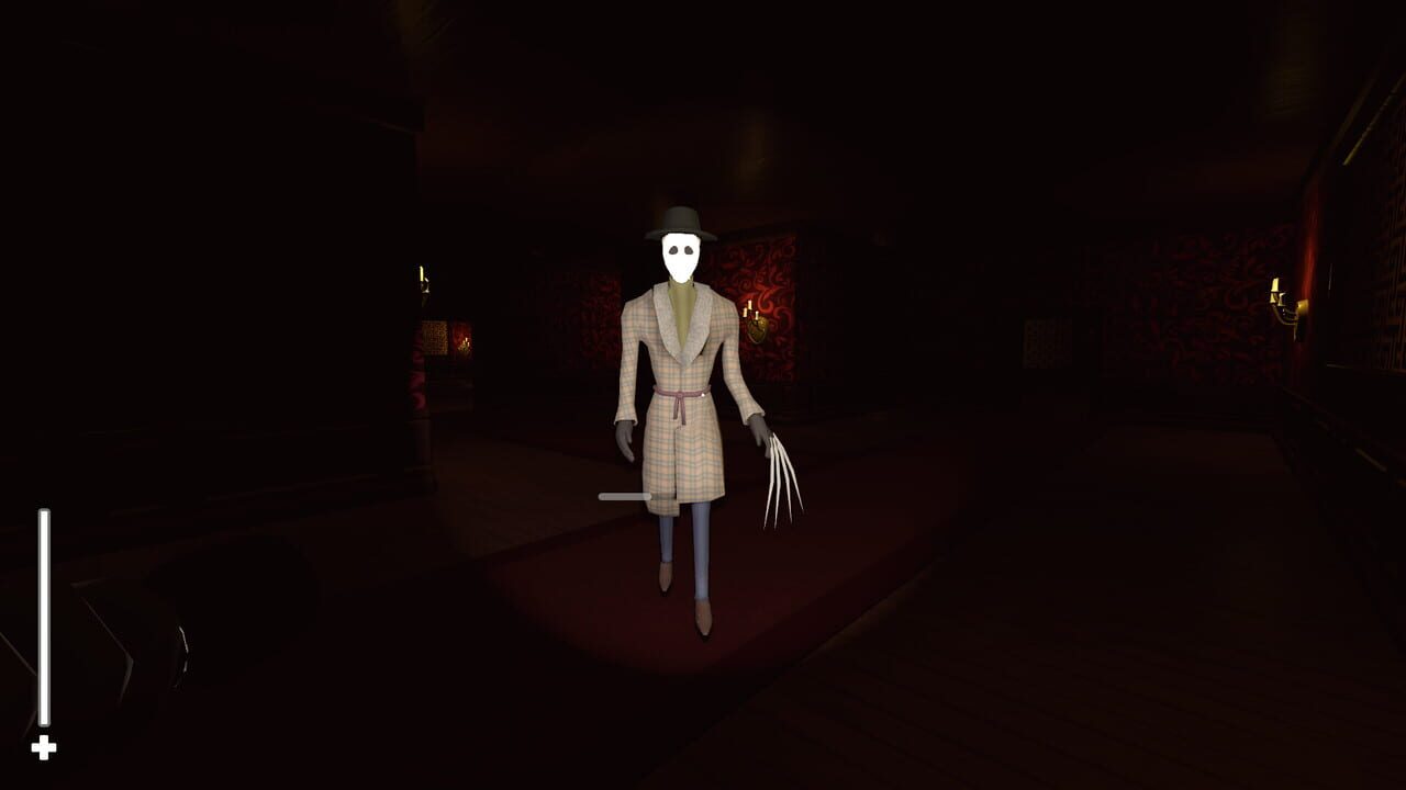 Manor of Mysteries (2023)