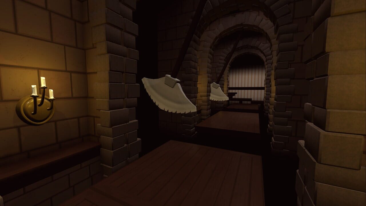 Manor of Mysteries (2023)