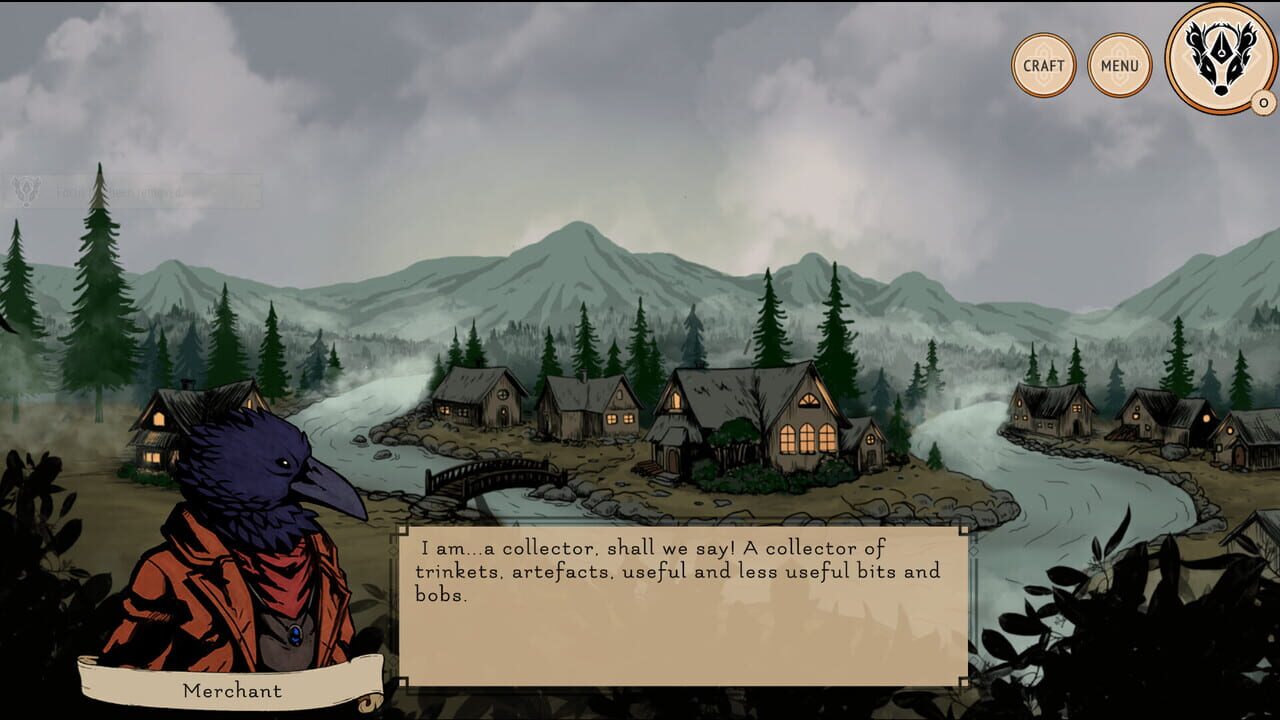 Willow Guard screenshot