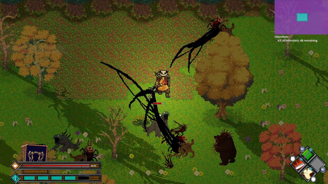 Willow Guard screenshot