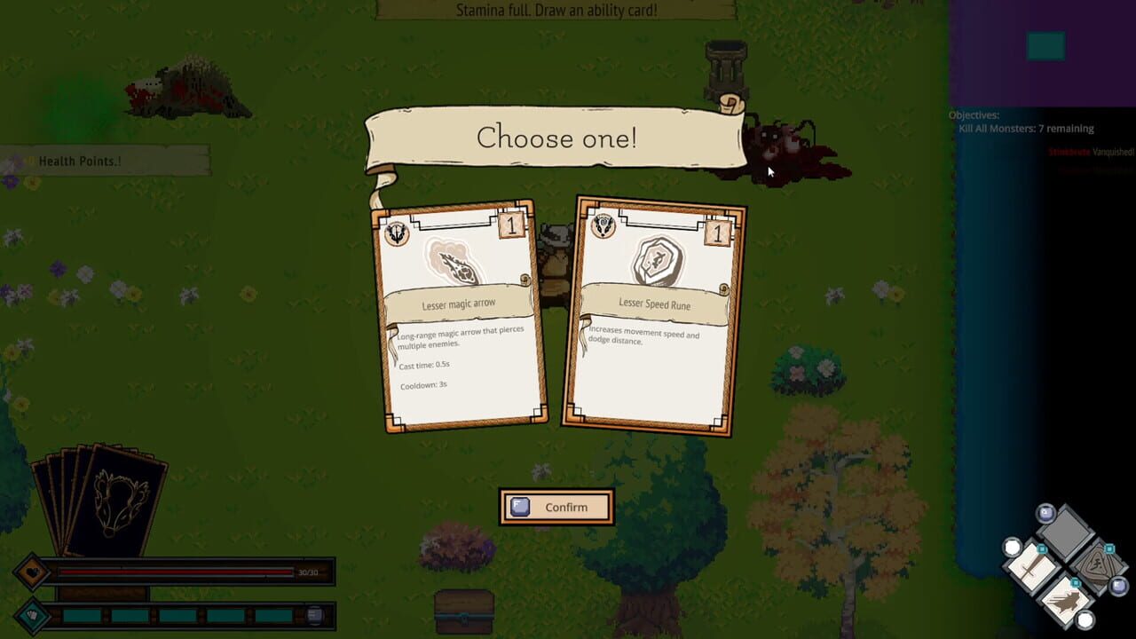 Willow Guard screenshot