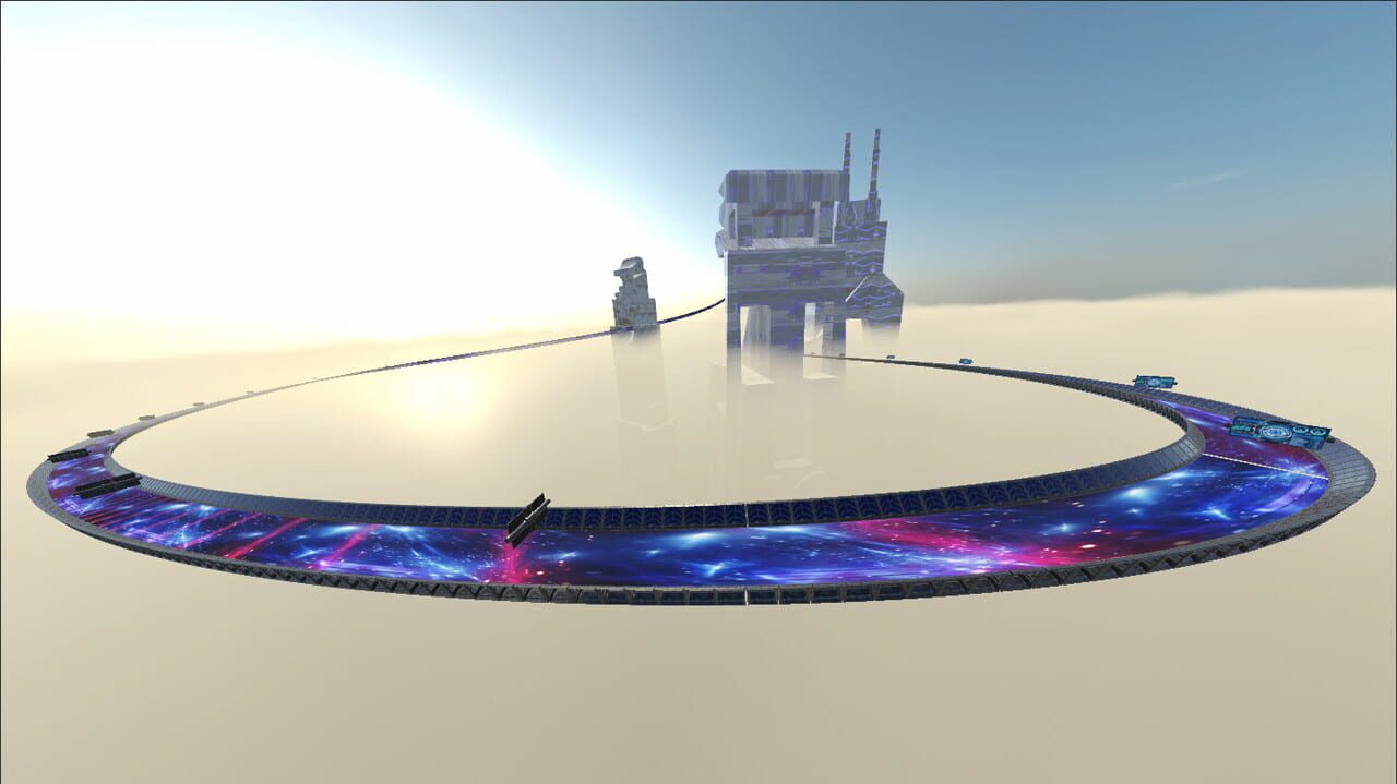 Vigilante Racer screenshot