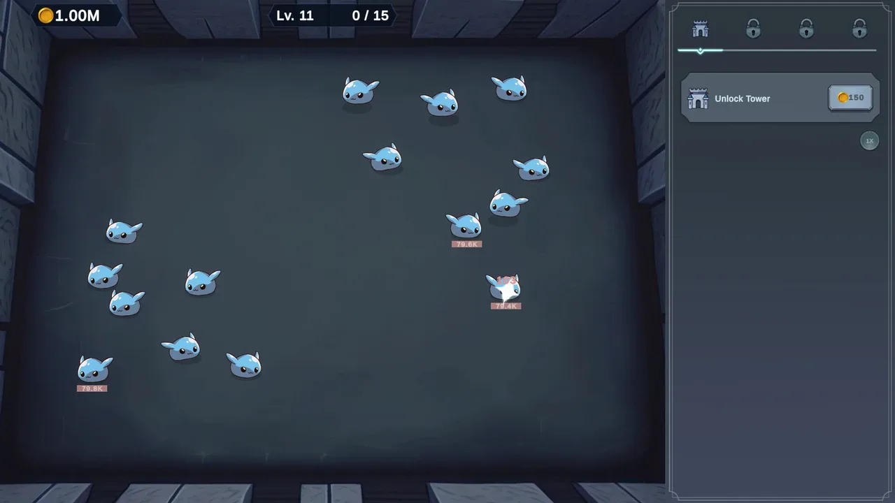Samawa Idle screenshot 1