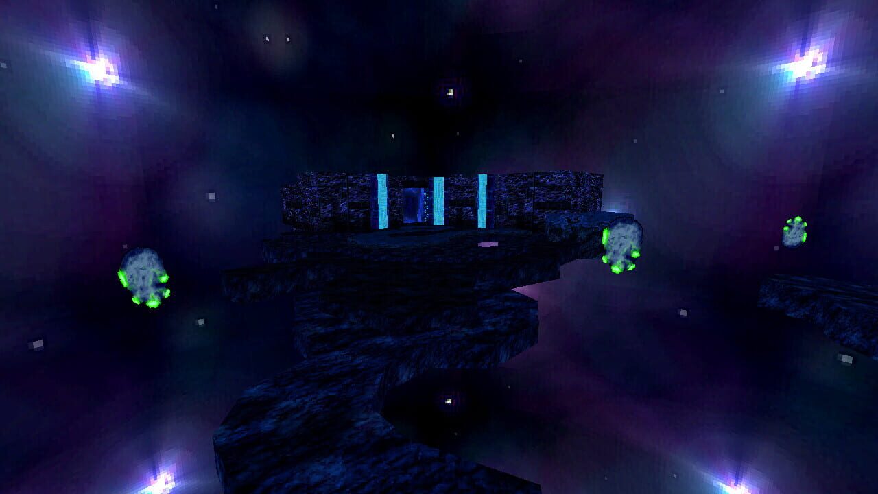 Enigmatic Worlds screenshot