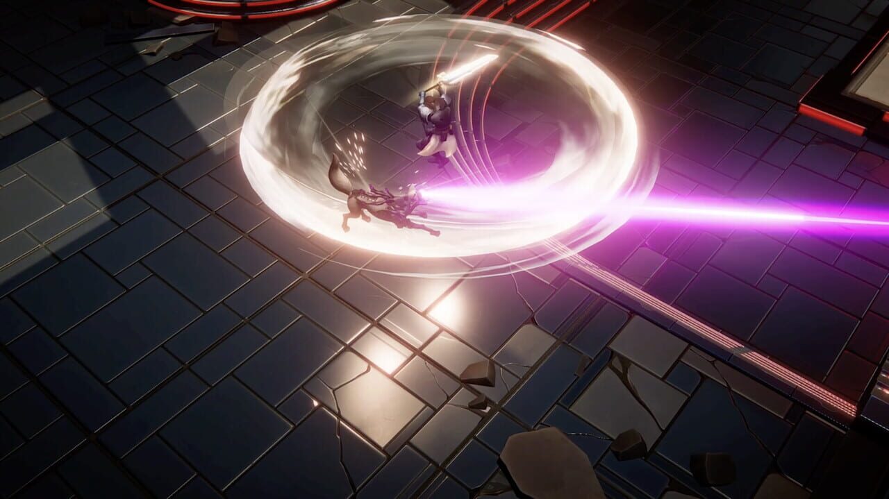 Eon Rush