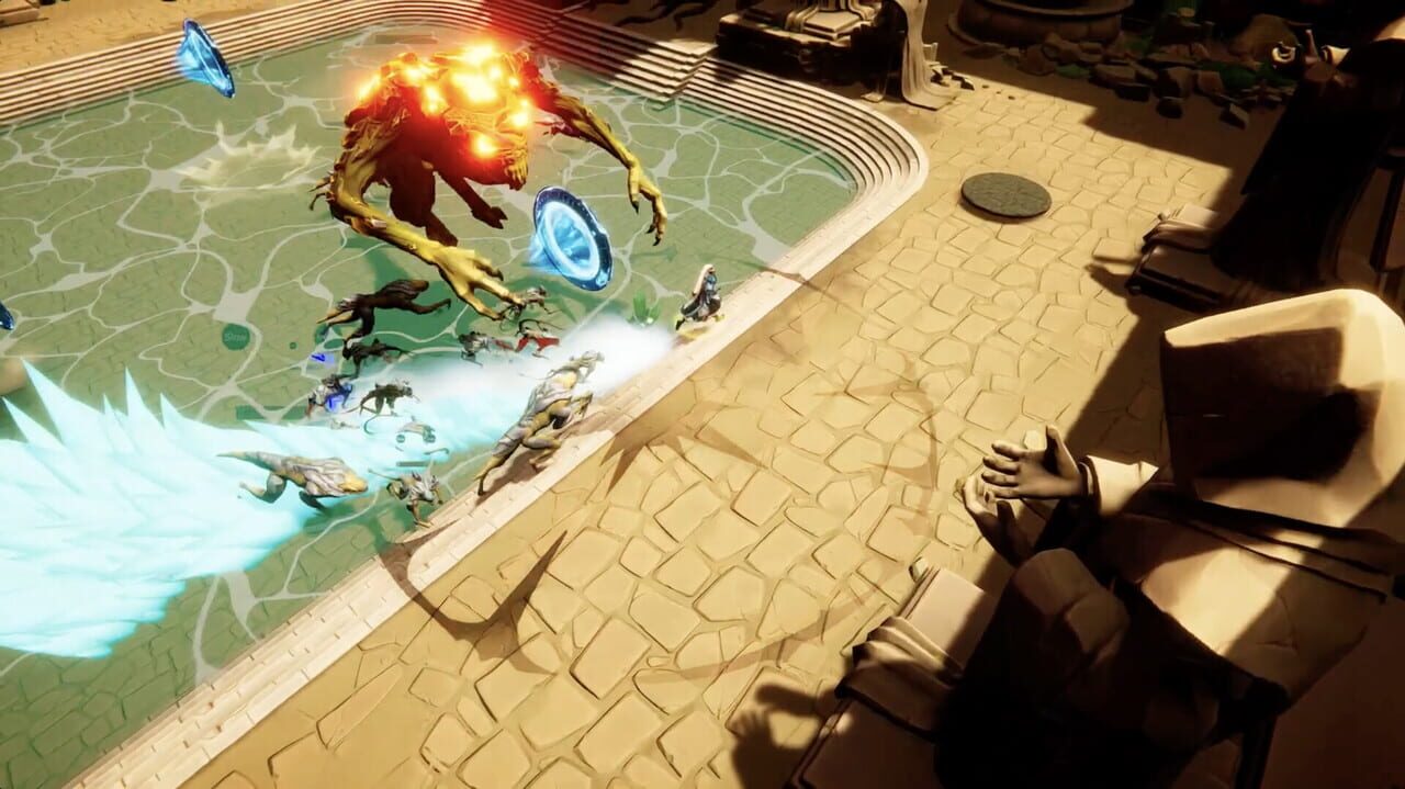Eon Rush