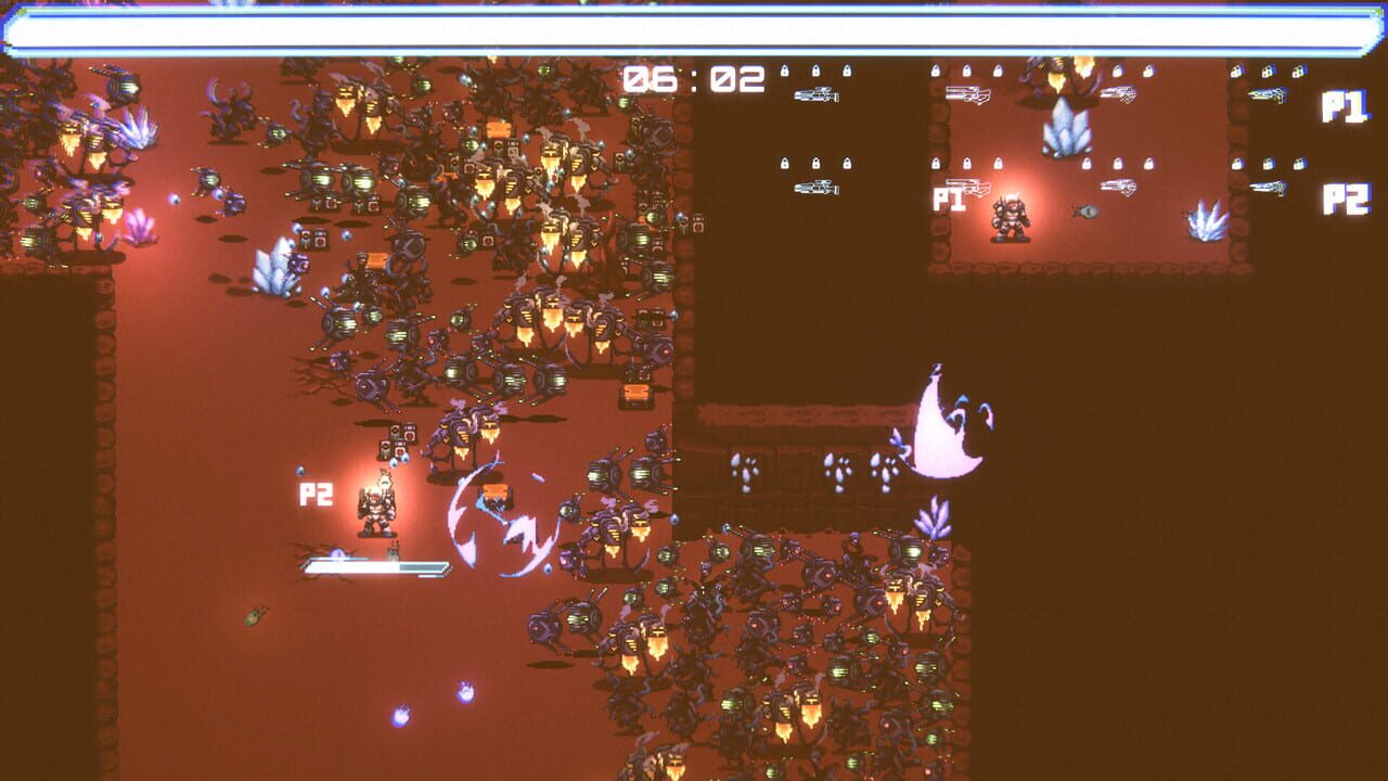 Crimson Crisis