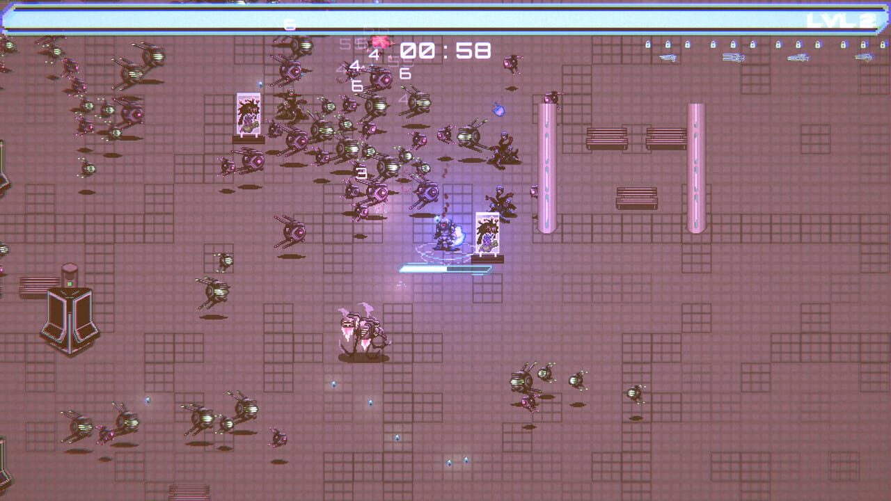 Crimson Crisis
