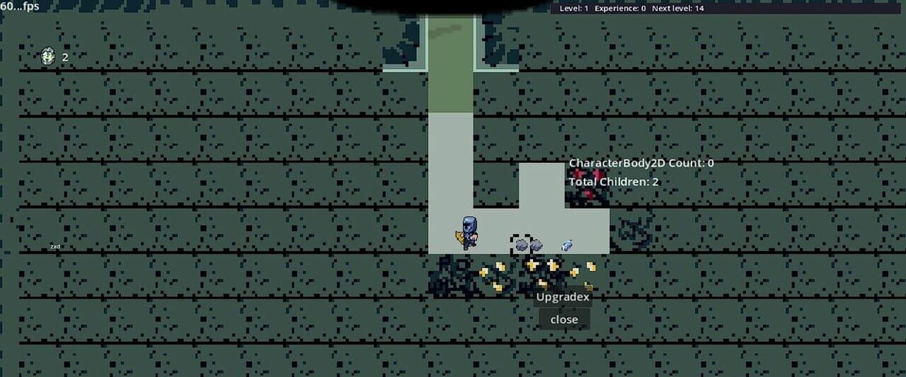 Bounty Hunters screenshot 8