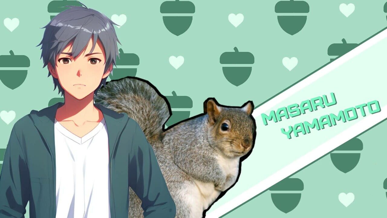 A Nutritious Boyfriend (2024)
