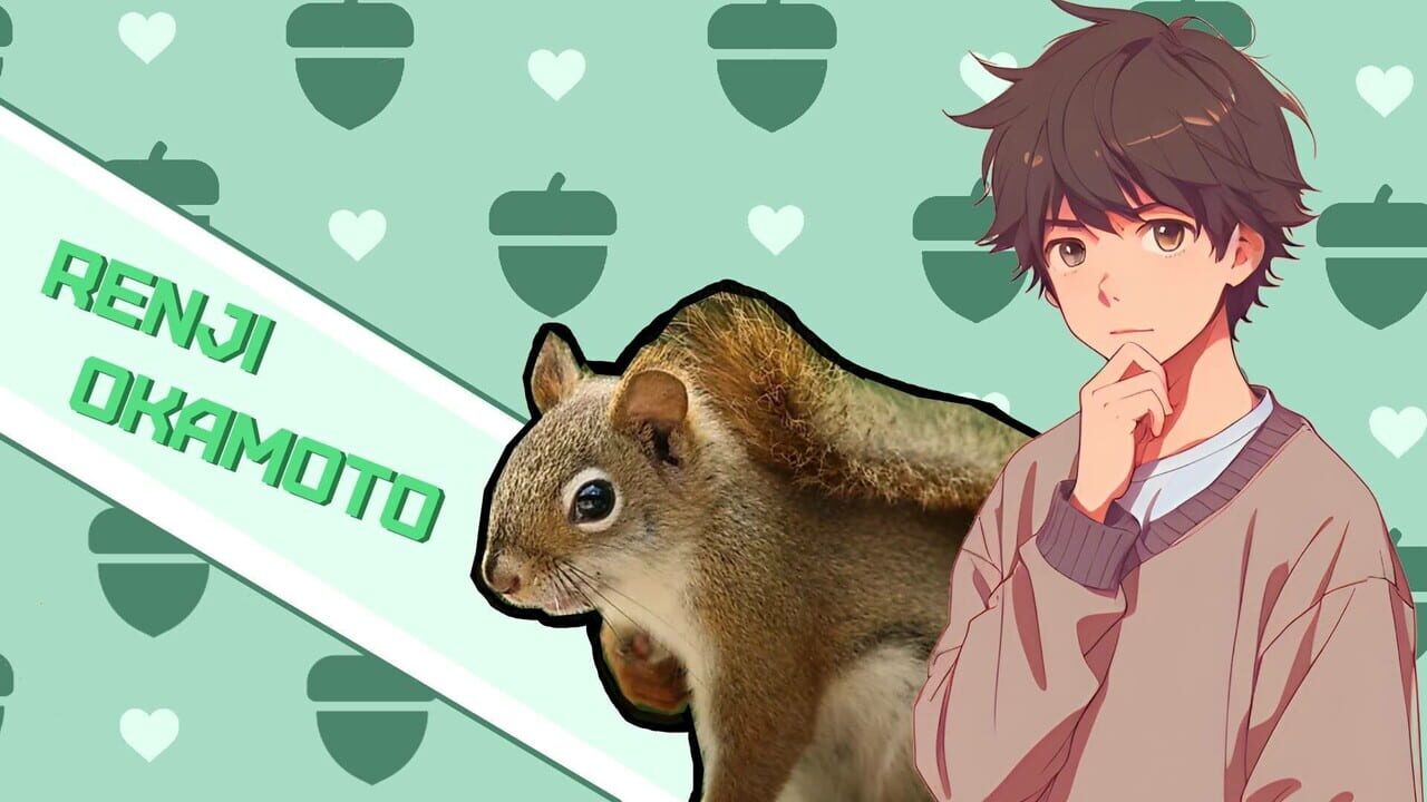 A Nutritious Boyfriend (2024)