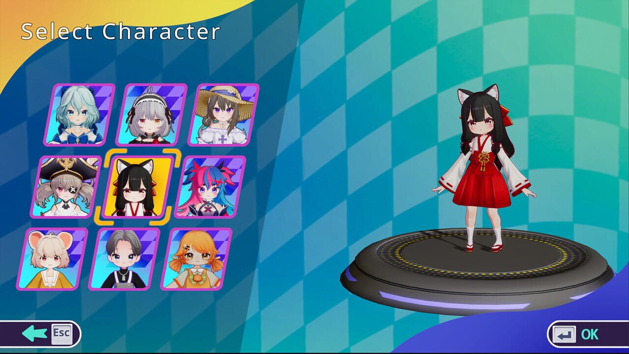 Combat Kart screenshot