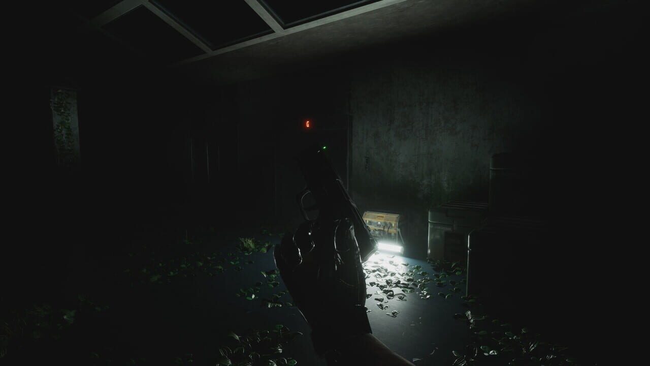Hunters: Uprising