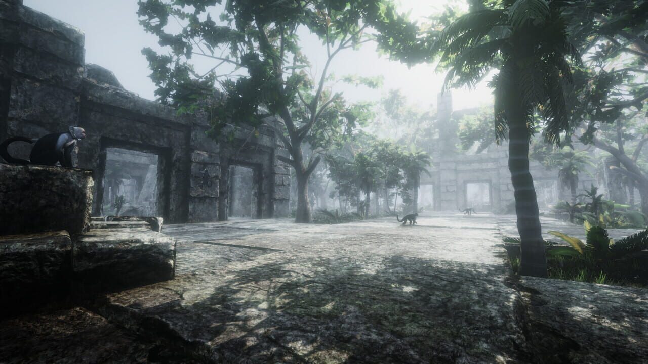 Wildlands