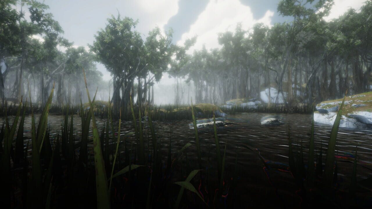 Wildlands