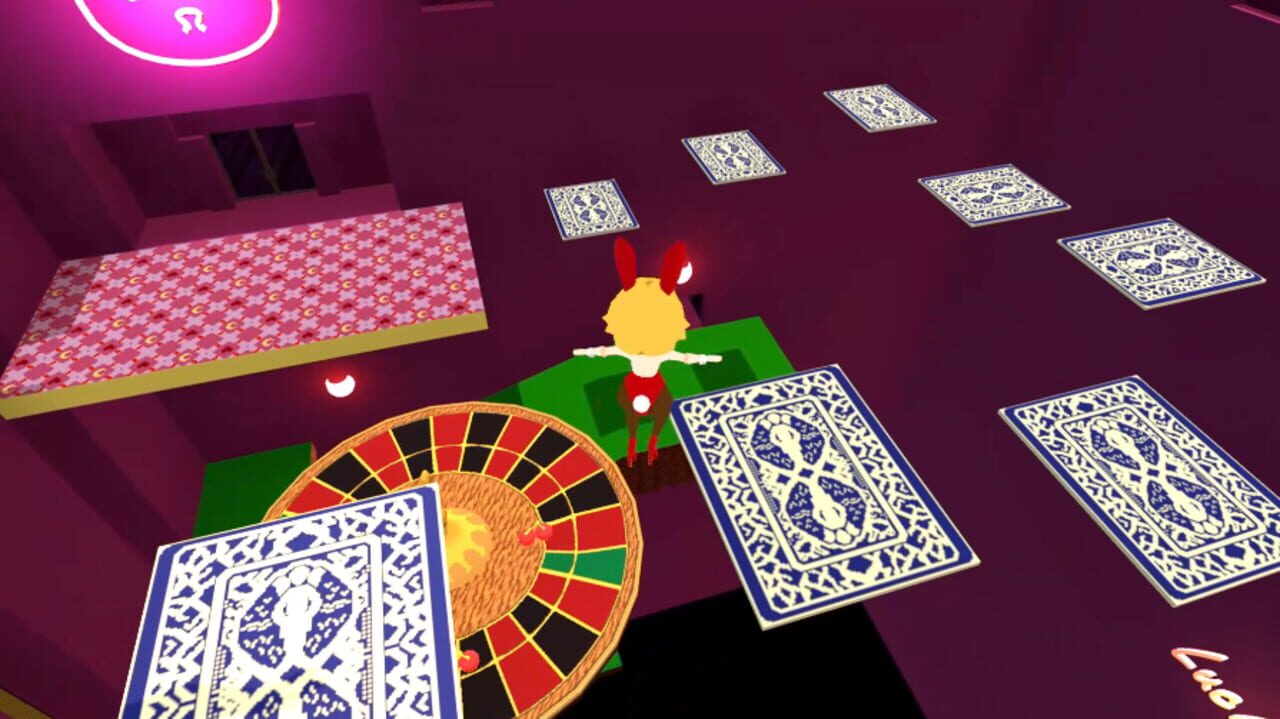 Honey Bunny screenshot