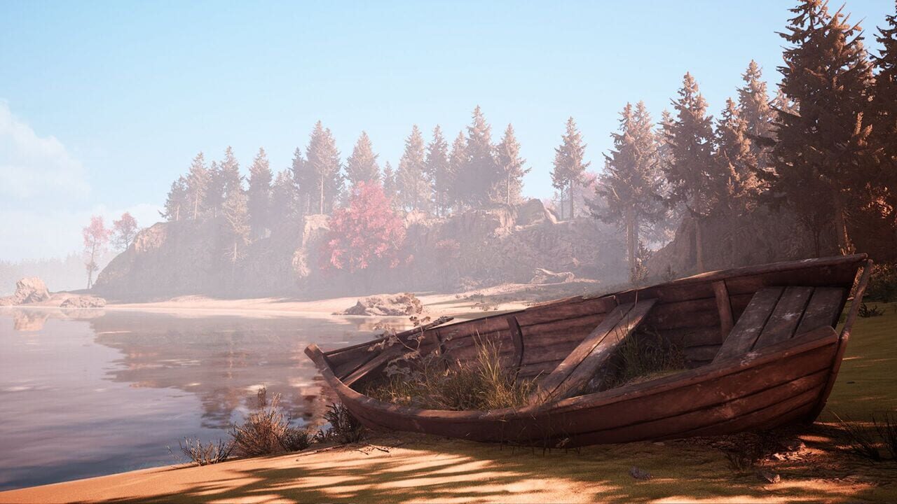 Capture de Slender: The Arrival