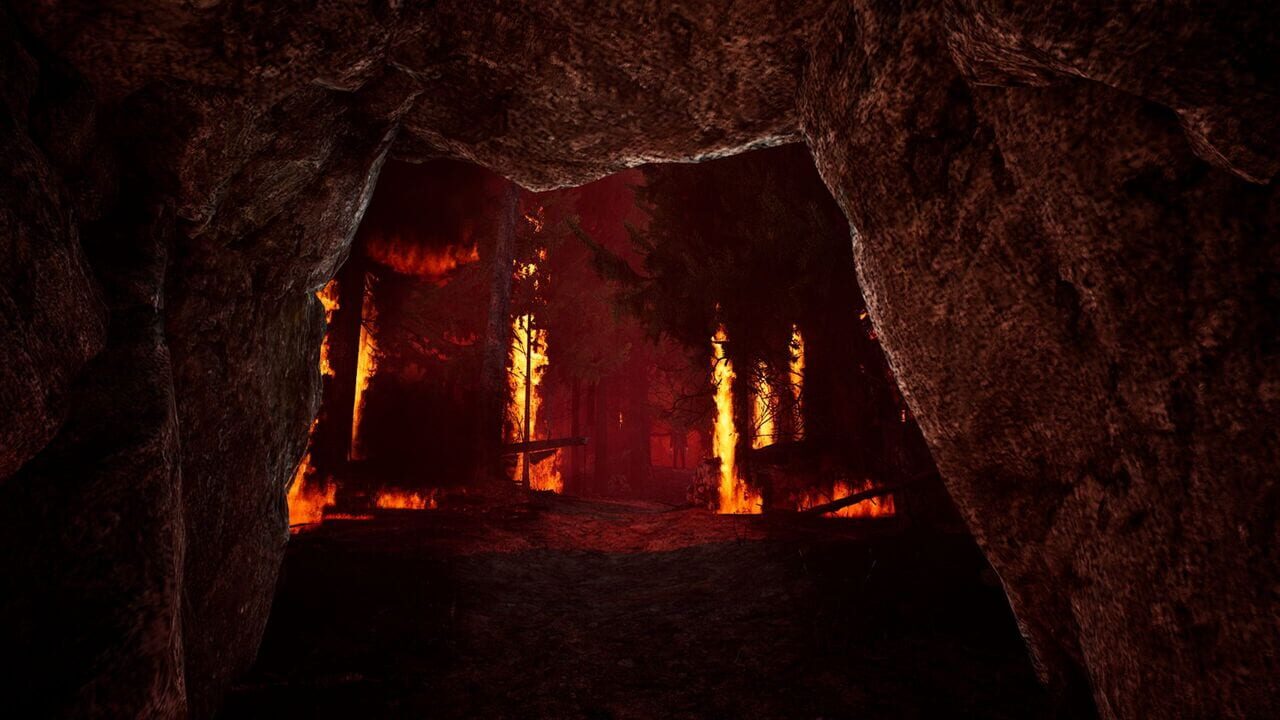 Capture de Slender: The Arrival