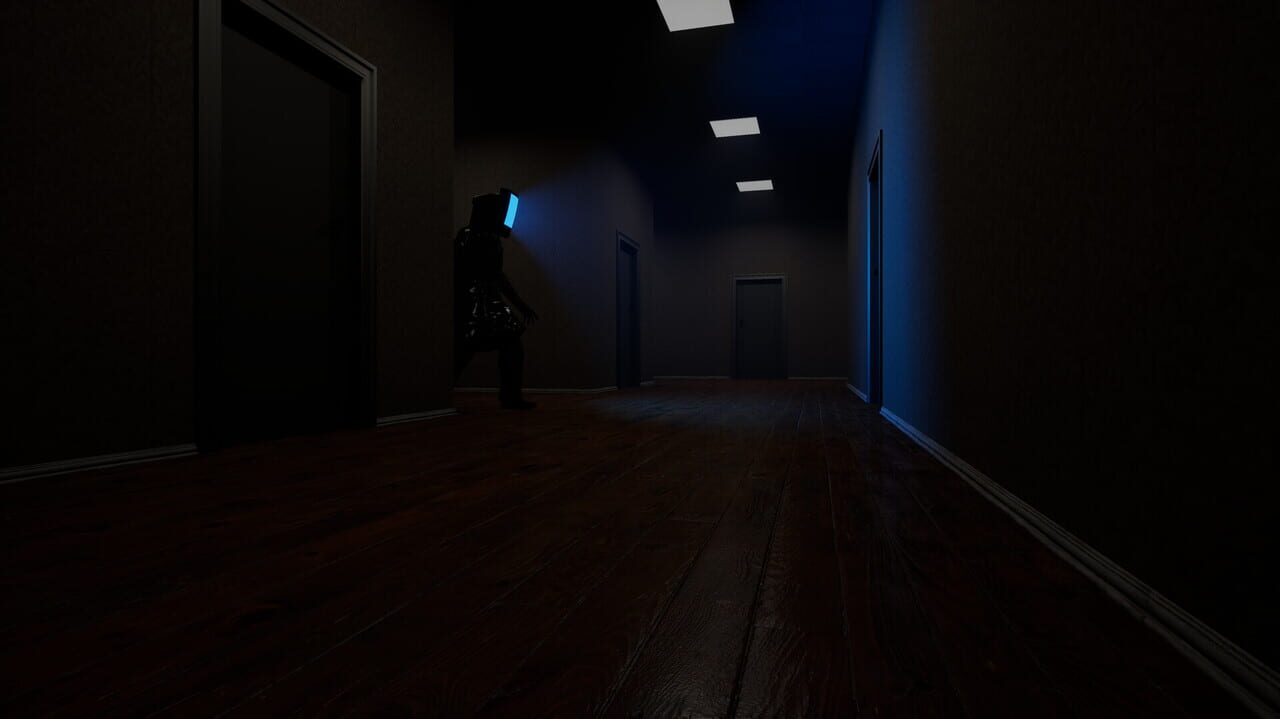 Escape from Toilets