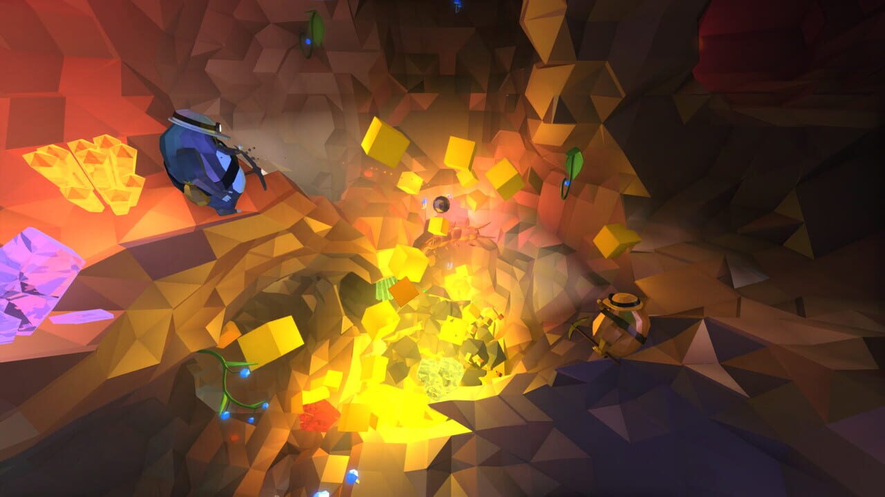 Mineral Madness screenshot