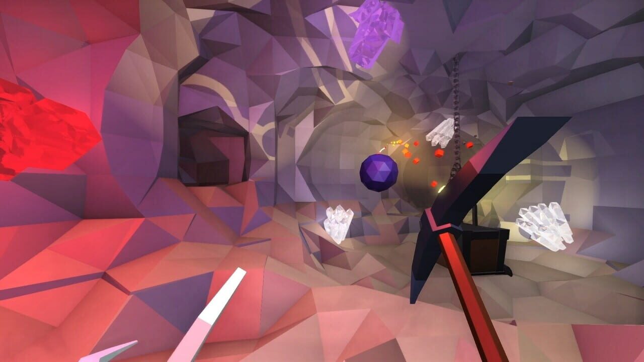 Mineral Madness screenshot