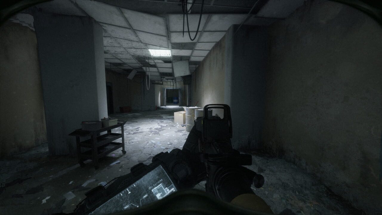 Capture de Beautiful Light