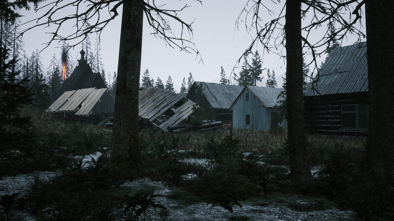 Capture de Beautiful Light