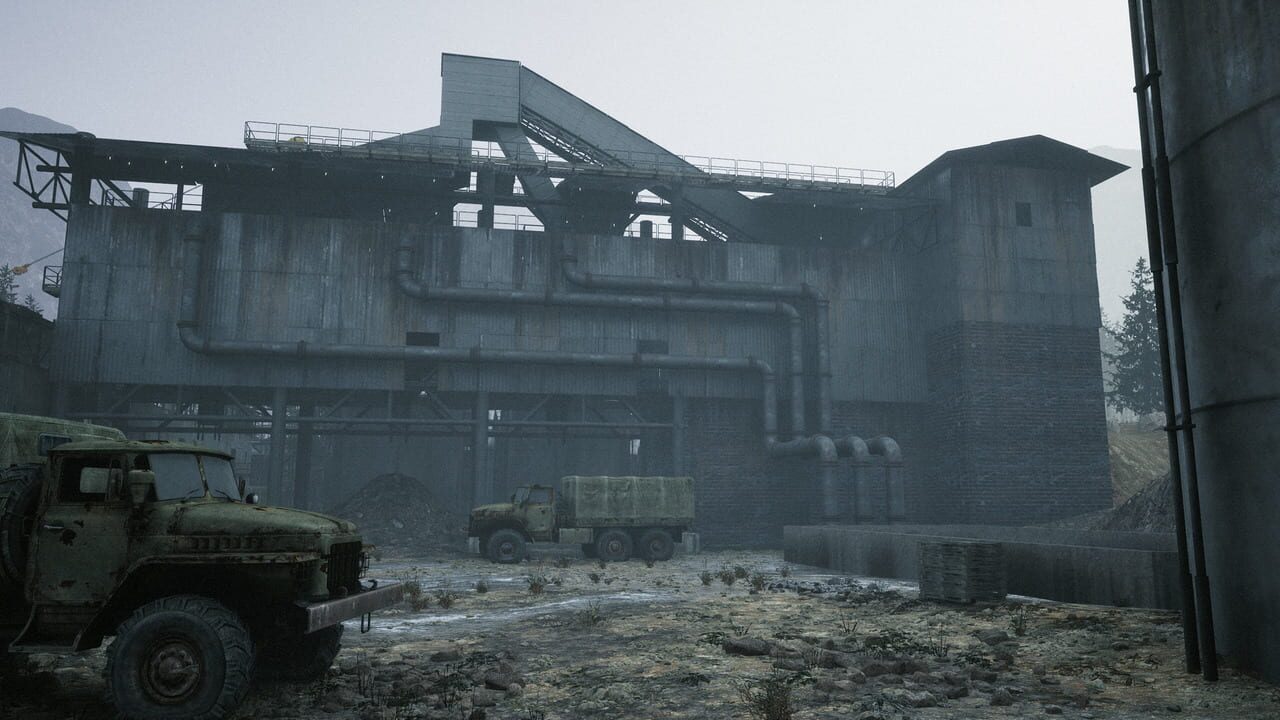 Capture de Beautiful Light