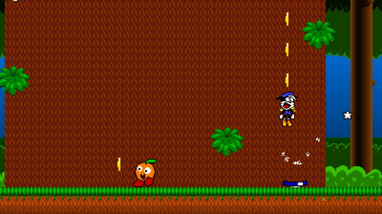 Terry's Treasure Trouble!