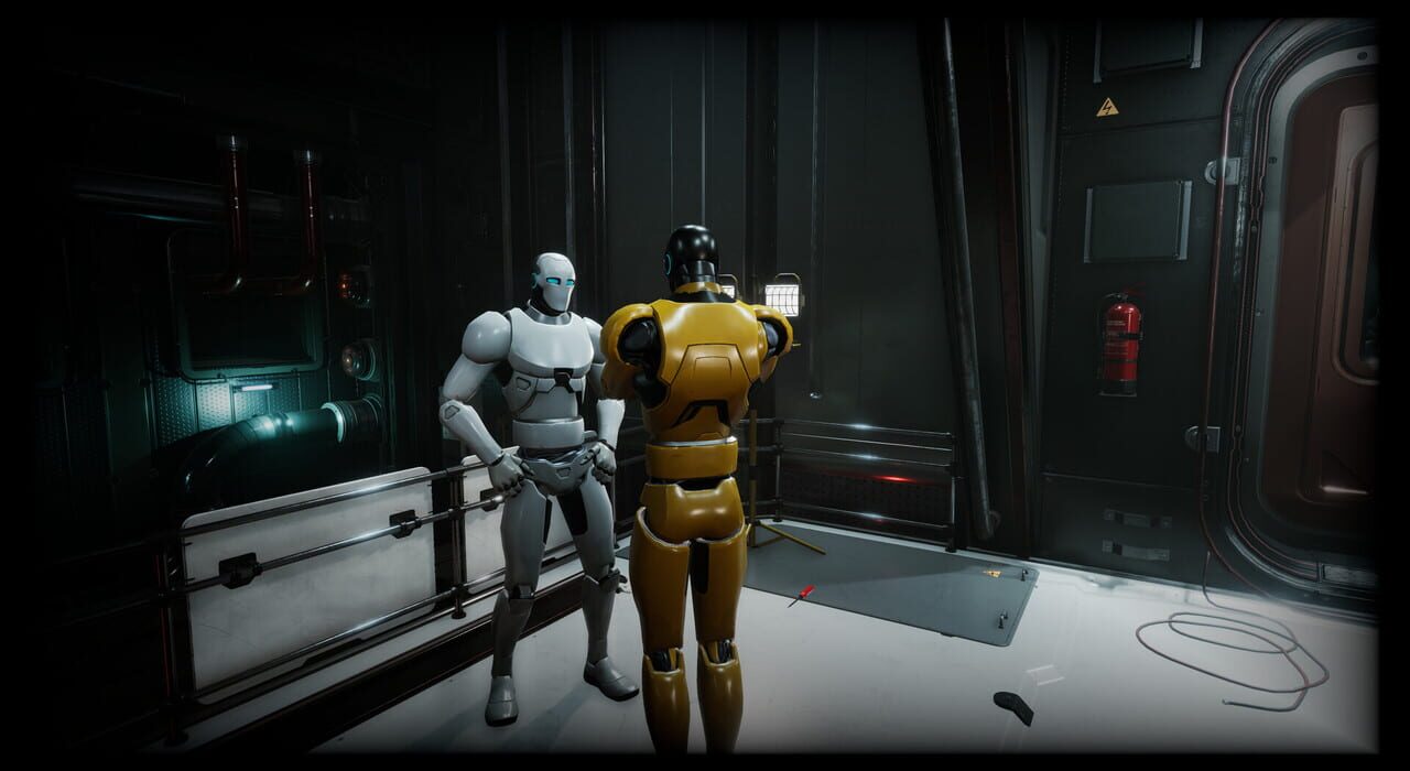 Space Mining Company