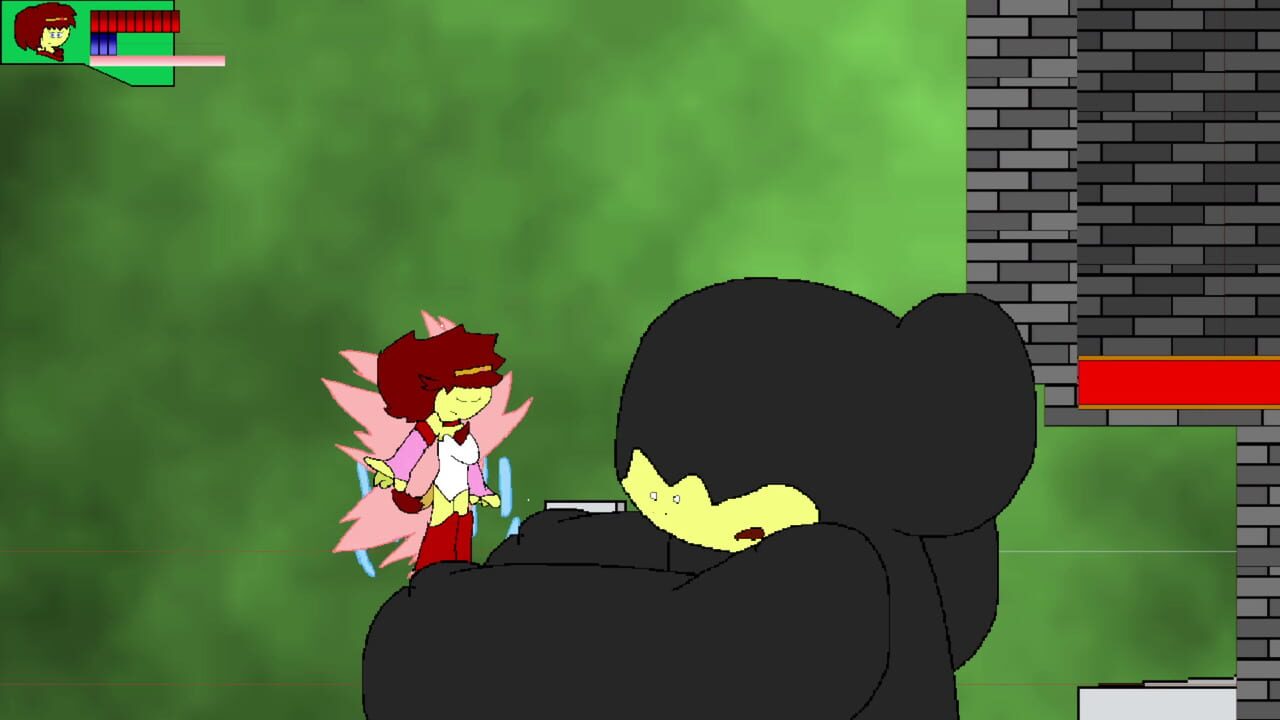 Lloyd the Monkey 3: Judgement Day screenshot