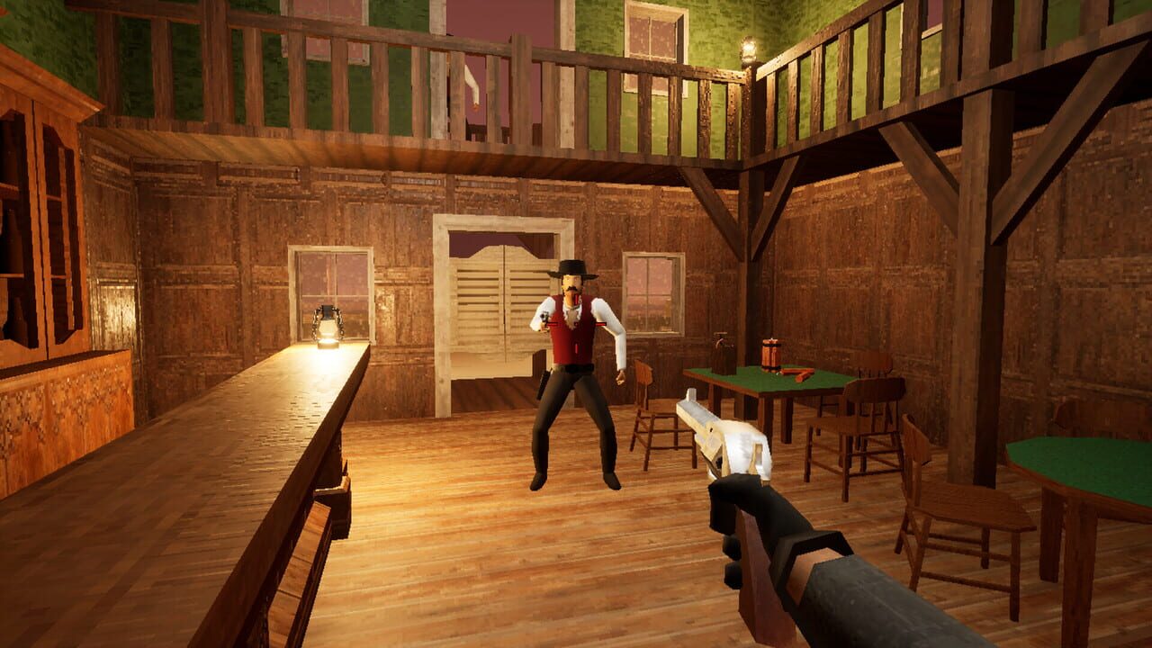 Sands of Skullcreek screenshot