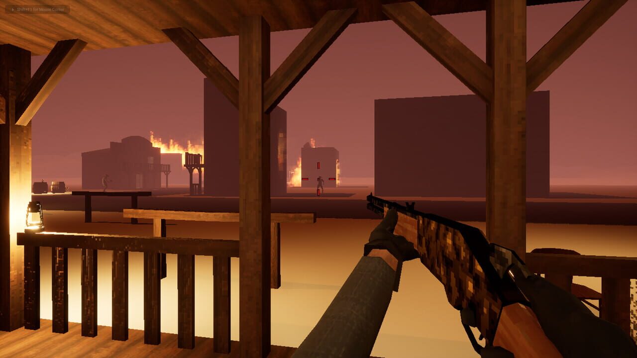 Sands of Skullcreek screenshot