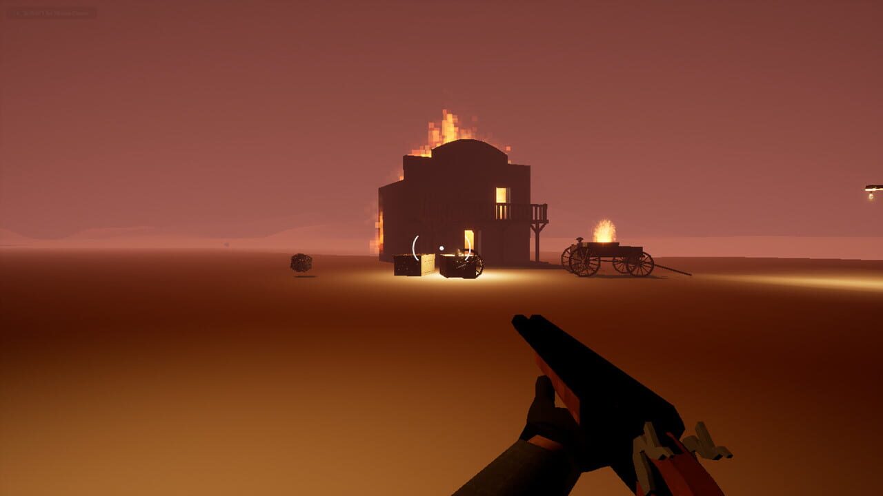 Sands of Skullcreek screenshot
