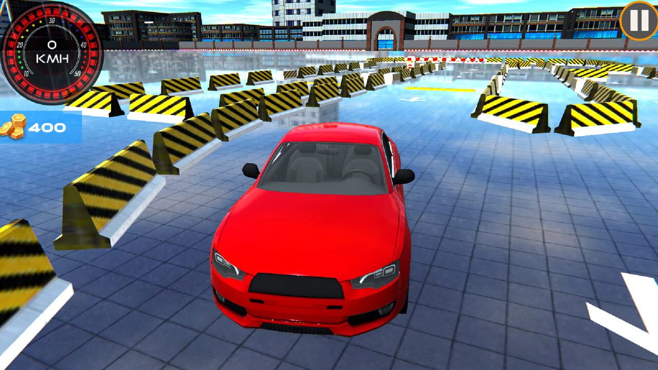 Real Car Parking 2024: Driving Simulator for Nintendo Switch - Nintendo  Official Site