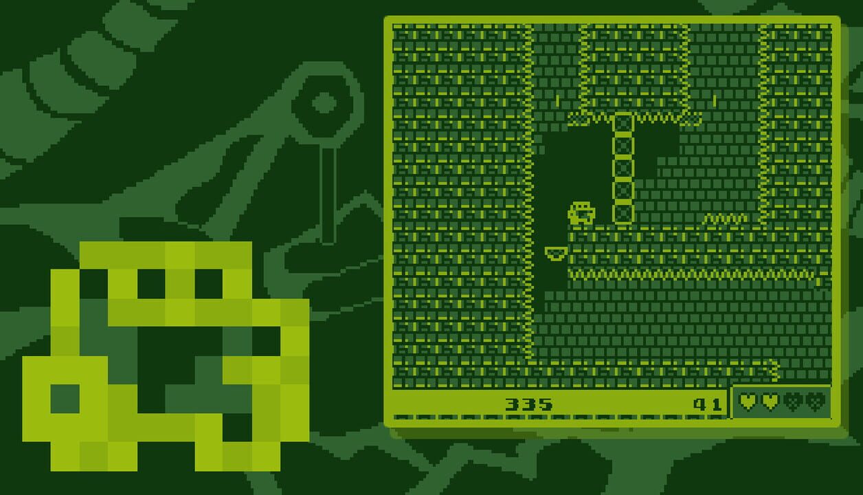 Molar: Underground
