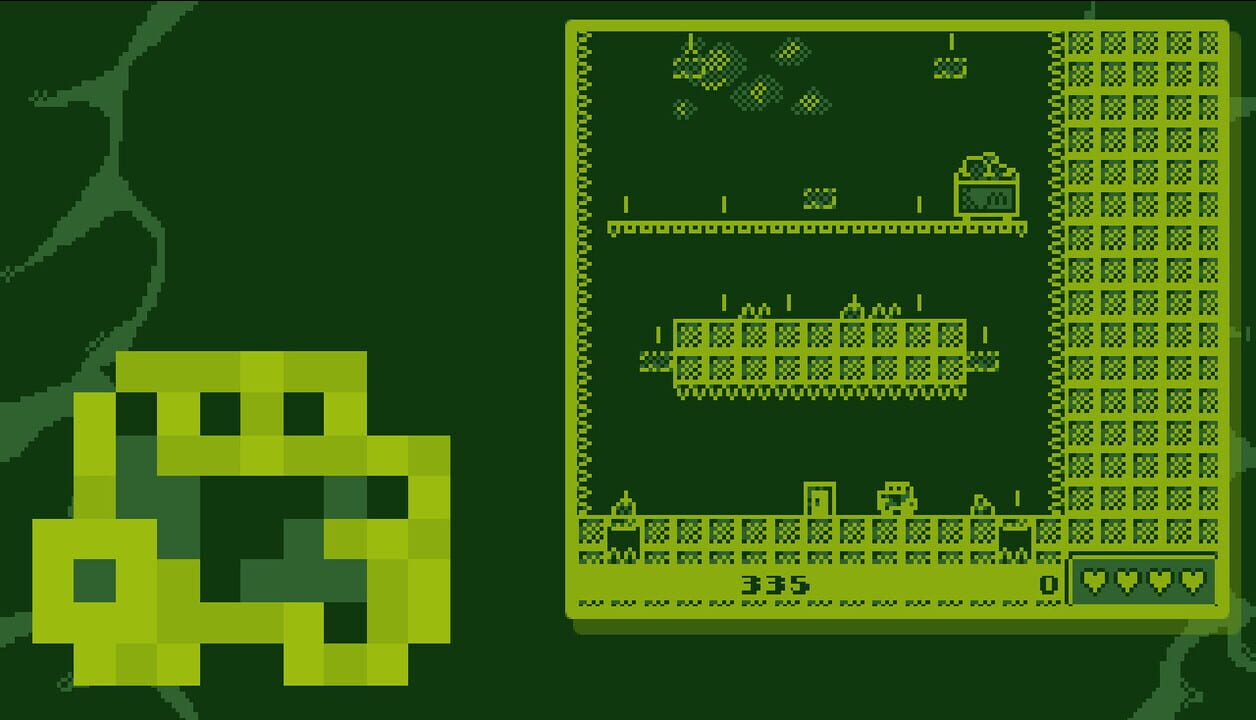 Molar: Underground