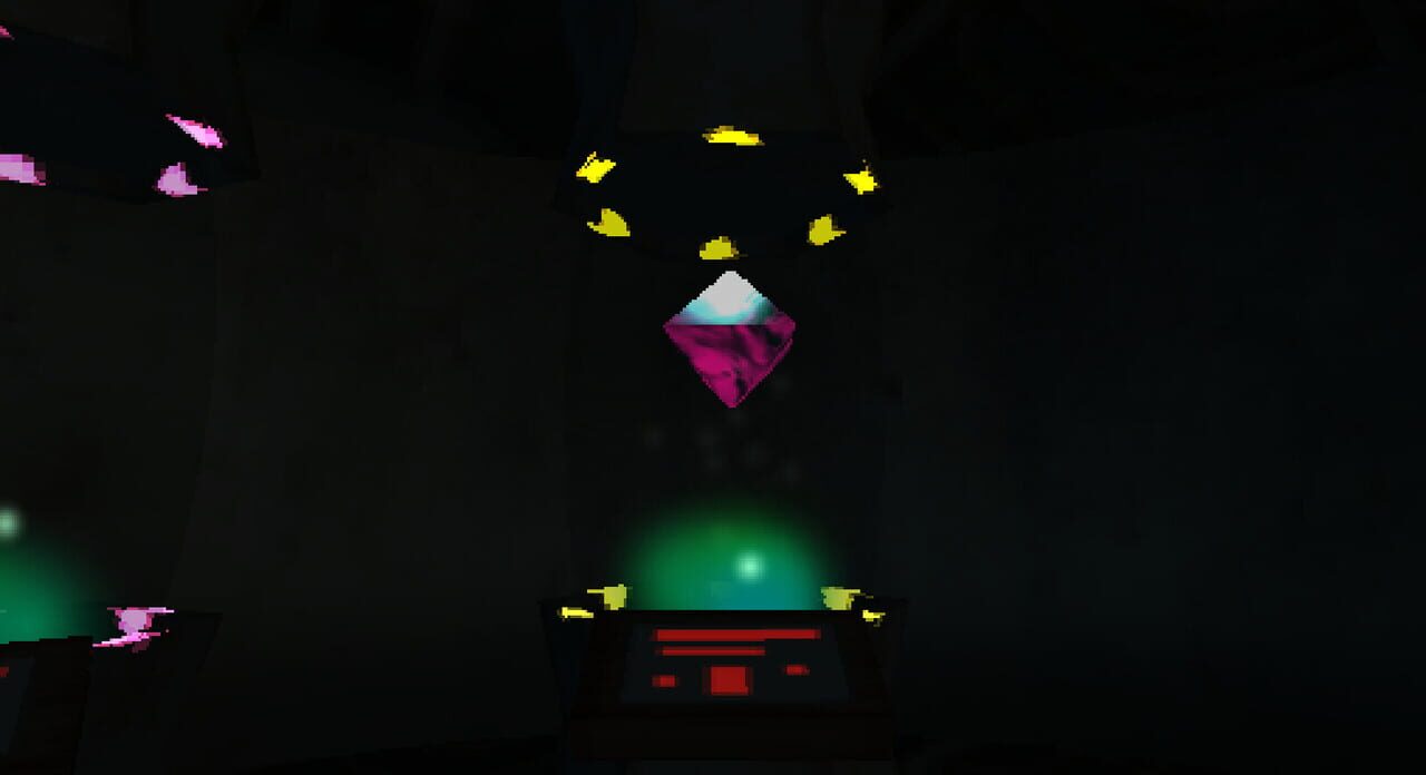 Hypogean Descent