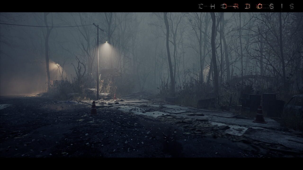 Capture de Chordosis