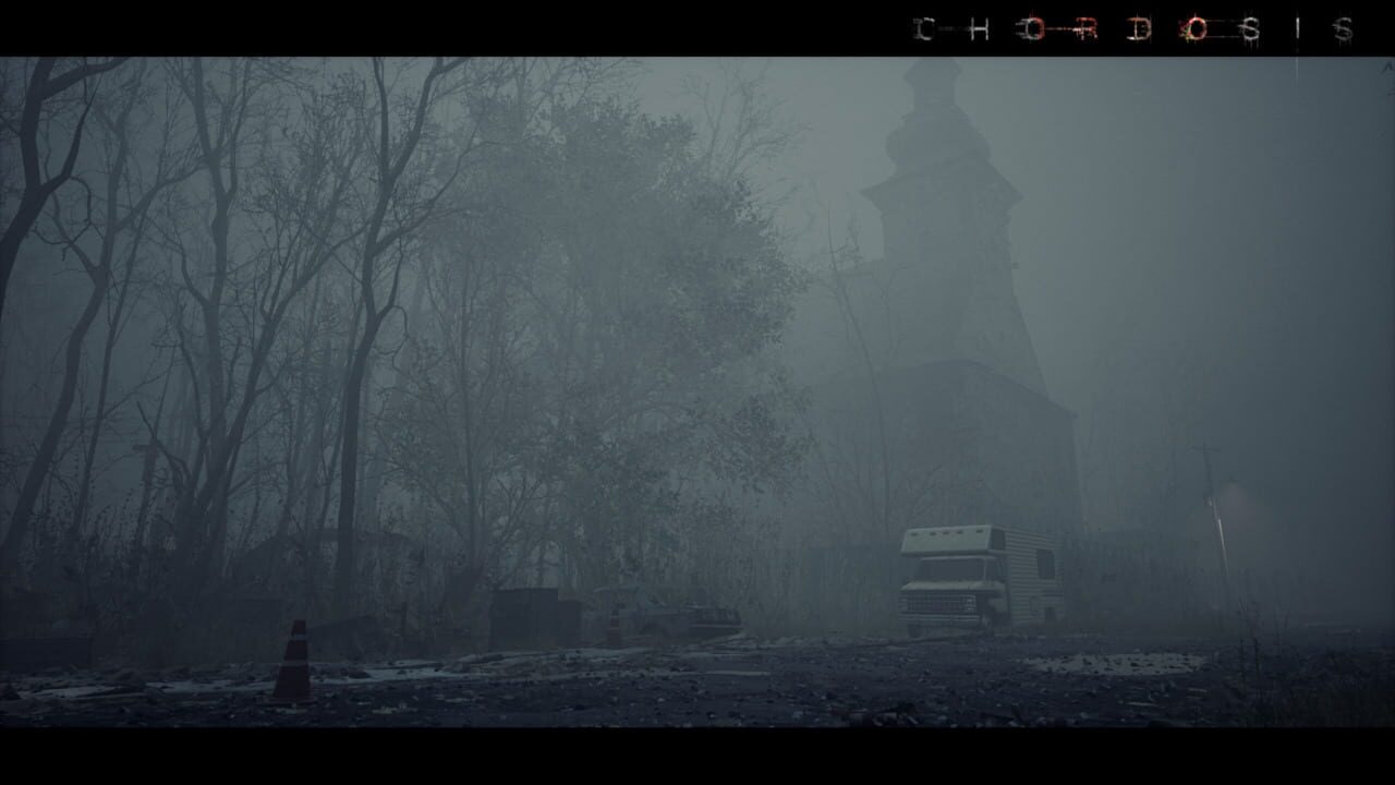 Capture de Chordosis