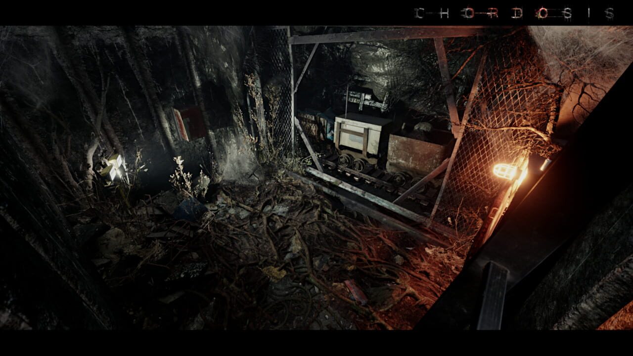 Capture de Chordosis