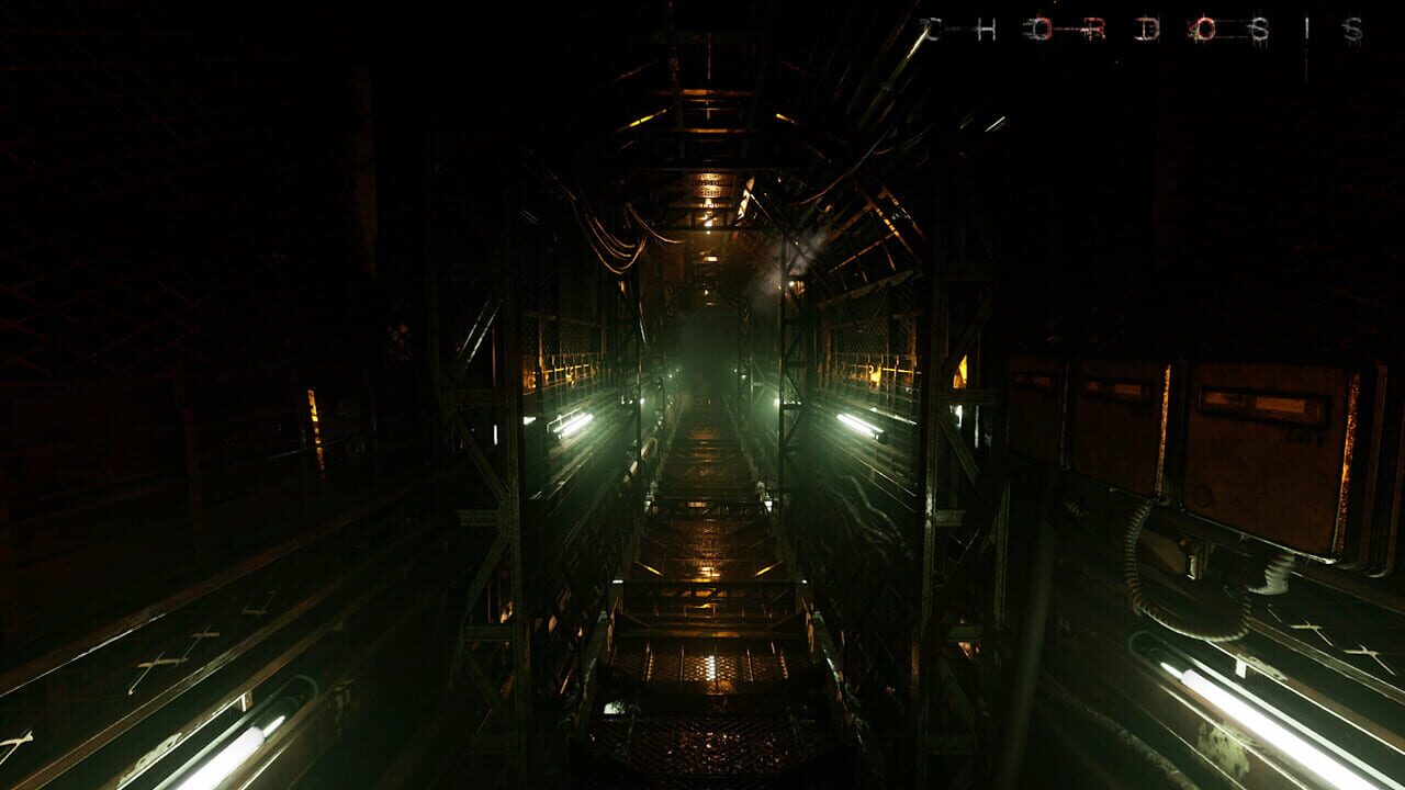 Capture de Chordosis