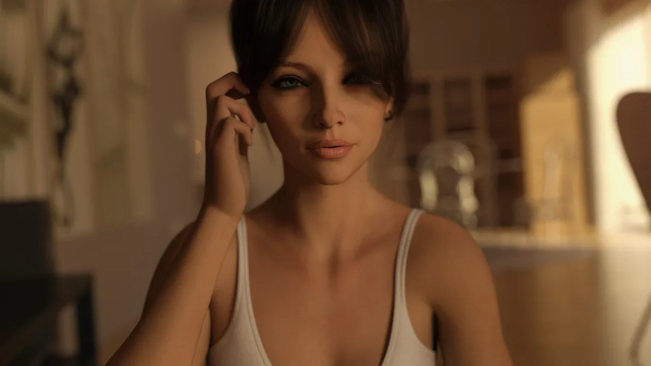 Move The Chains: Season 1 screenshot 1