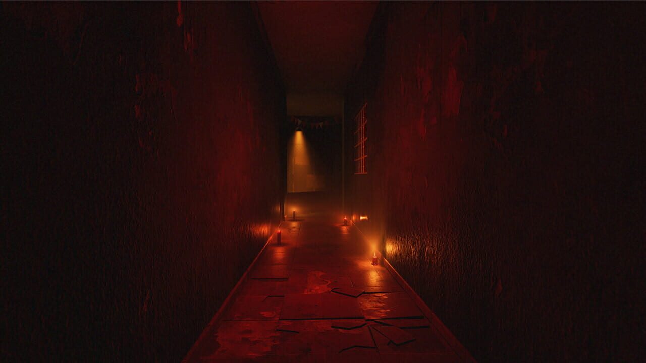 The Scourge screenshot